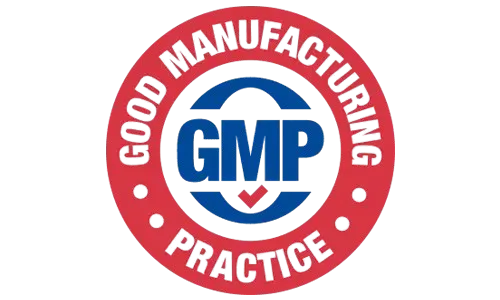 Lipovive GMP Certified